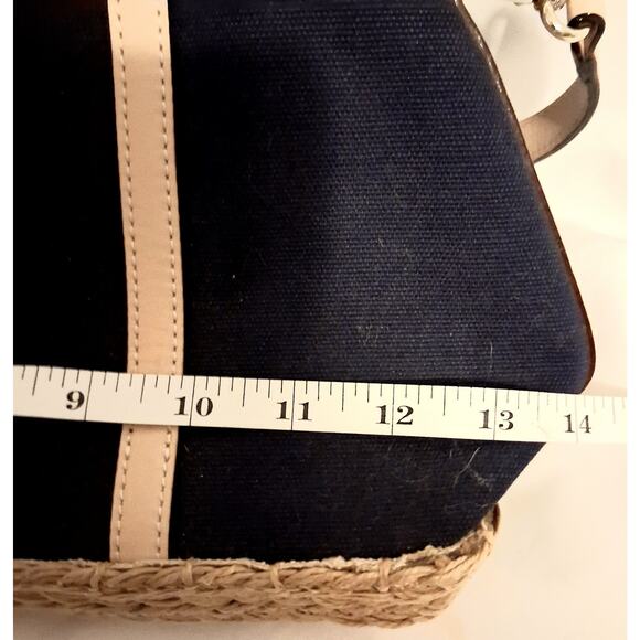 Kate Spade New York "True Navy" (468) 
Handbag - Picture 7 of 7